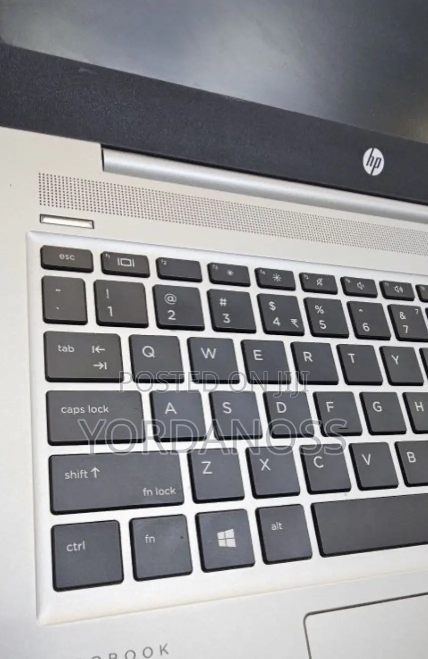 New Laptop HP Probook 11 EE G1 8GB Intel Core i5 SSD 256GB