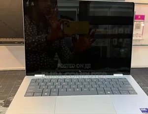 New Laptop HP 16GB Intel Core Ultra 7 SSD 1T