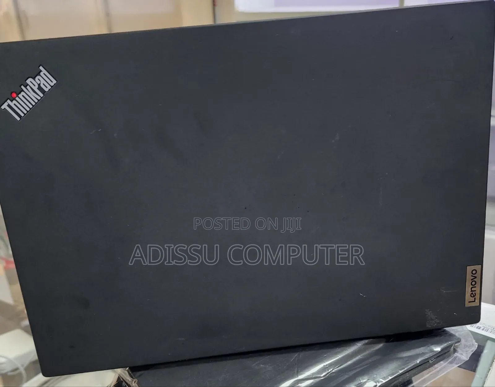 New Laptop Lenovo ThinkPad T14s G4 16GB Intel Core i7 SSD 512GB