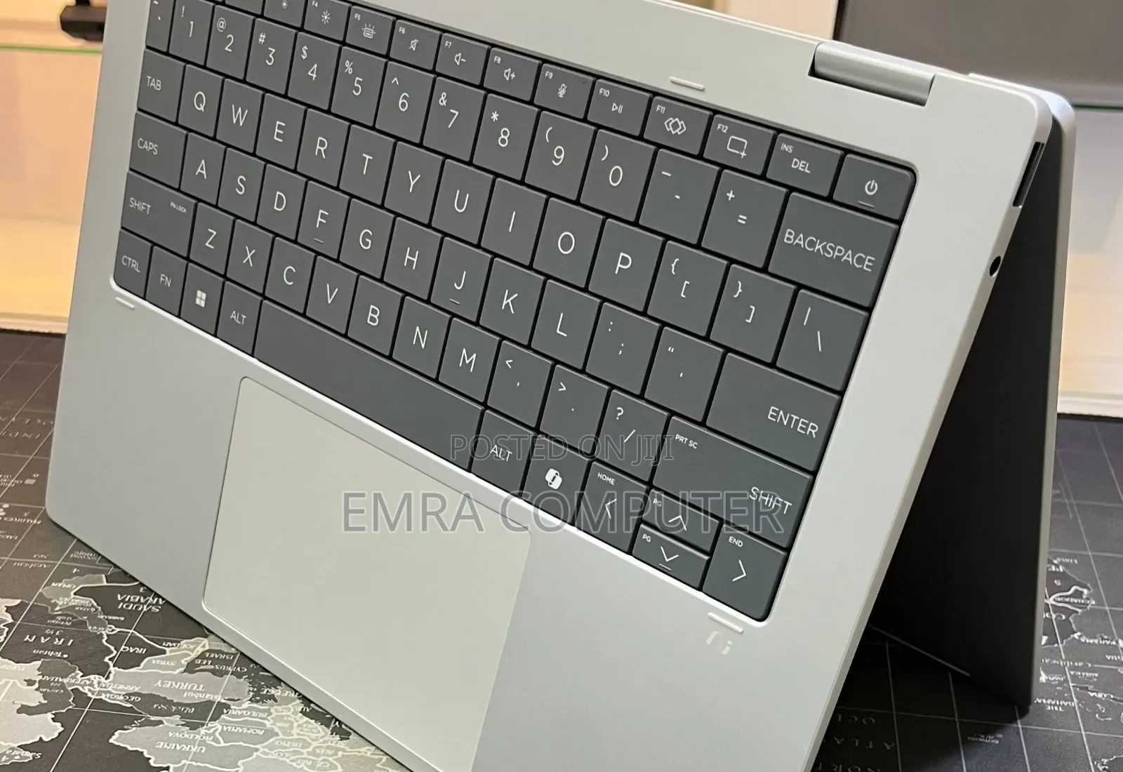 New Laptop HP 16GB Intel Core Ultra 7 SSD 1T