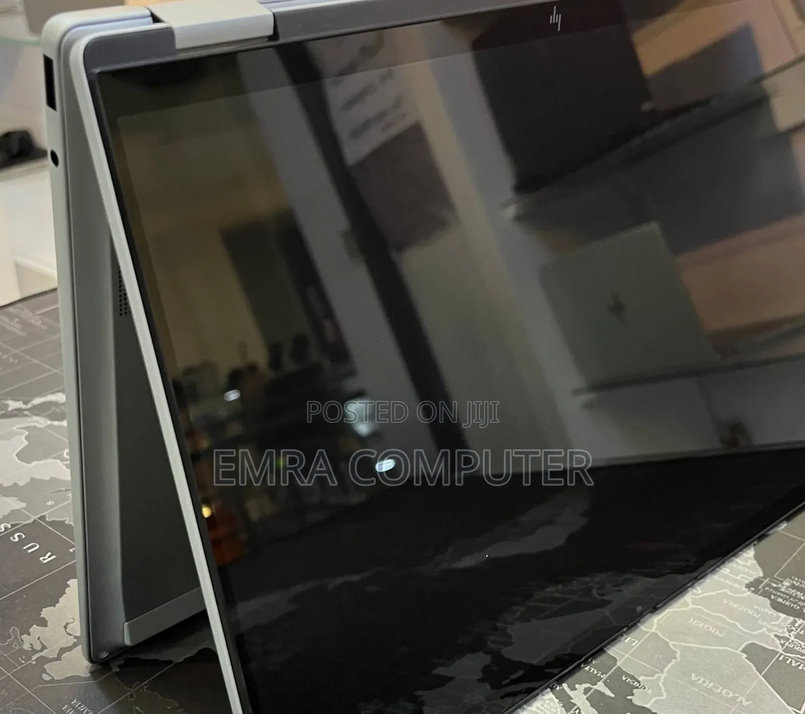 New Laptop HP 16GB Intel Core Ultra 7 SSD 1T