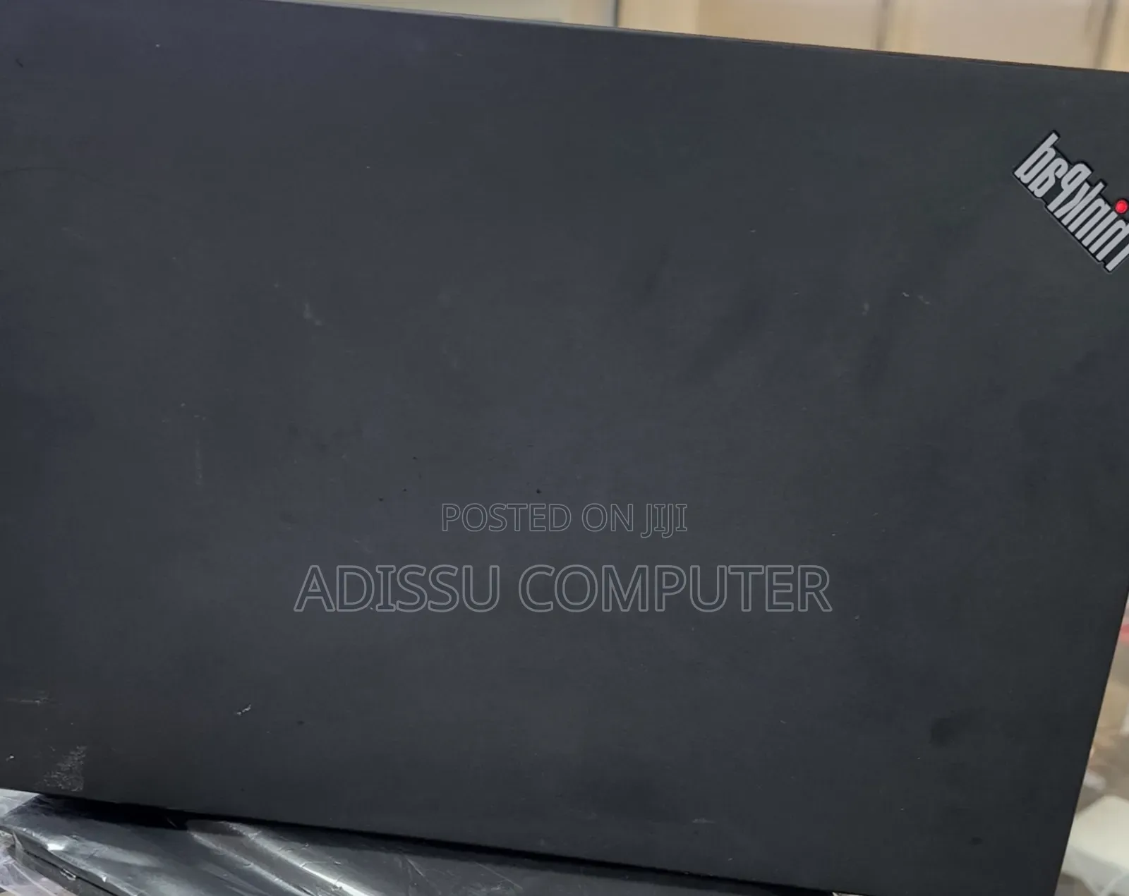 New Laptop Lenovo ThinkPad T14s G4 16GB Intel Core i7 SSD 512GB