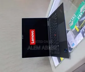 New Laptop Lenovo ThinkPad X1 Yoga 32GB Intel Core i7 SSD 512GB
