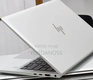 New Laptop HP EliteBook 840 G8 16GB Intel Core i5 SSD 512GB