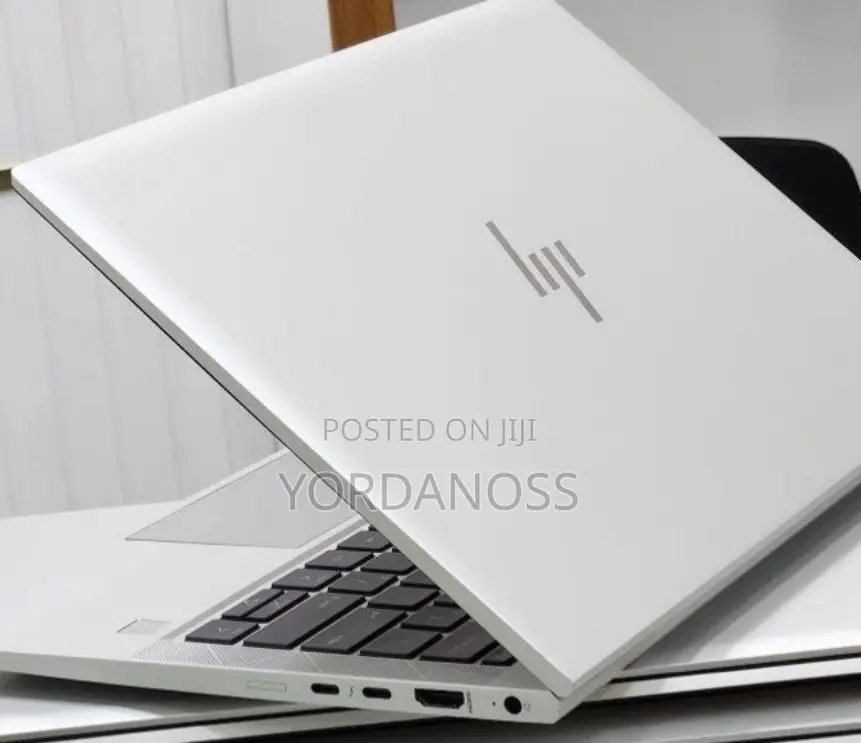 New Laptop HP EliteBook 840 G8 16GB Intel Core i5 SSD 512GB