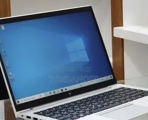 New Laptop HP EliteBook 840 G8 16GB Intel Core i5 SSD 512GB