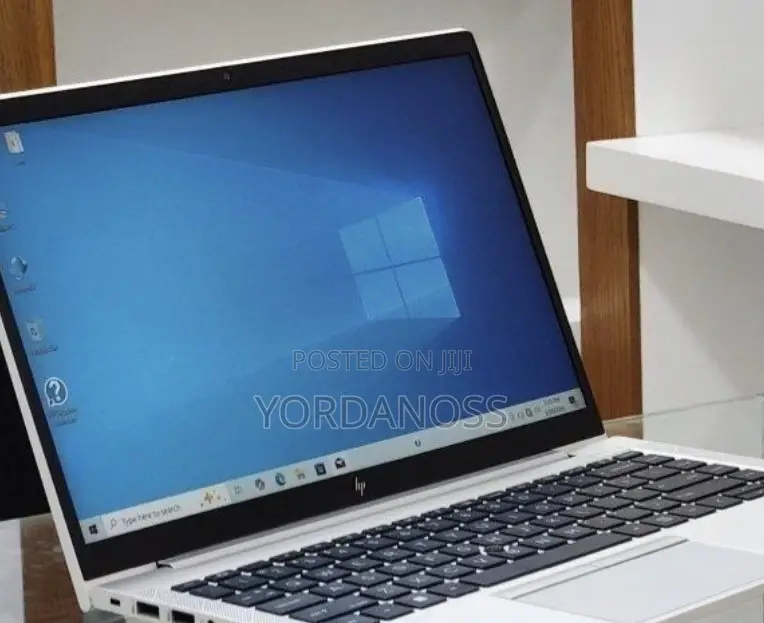 New Laptop HP EliteBook 840 G8 16GB Intel Core i5 SSD 512GB