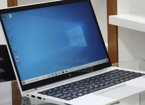New Laptop HP EliteBook 840 G8 16GB Intel Core i5 SSD 512GB