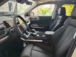 New BYD Leopard 3 2025