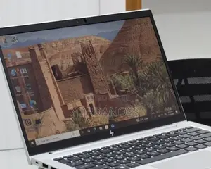 New Laptop HP EliteBook 840 G8 16GB Intel Core i5 SSD 512GB