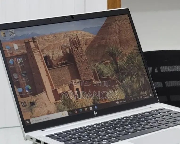New Laptop HP EliteBook 840 G8 16GB Intel Core i5 SSD 512GB