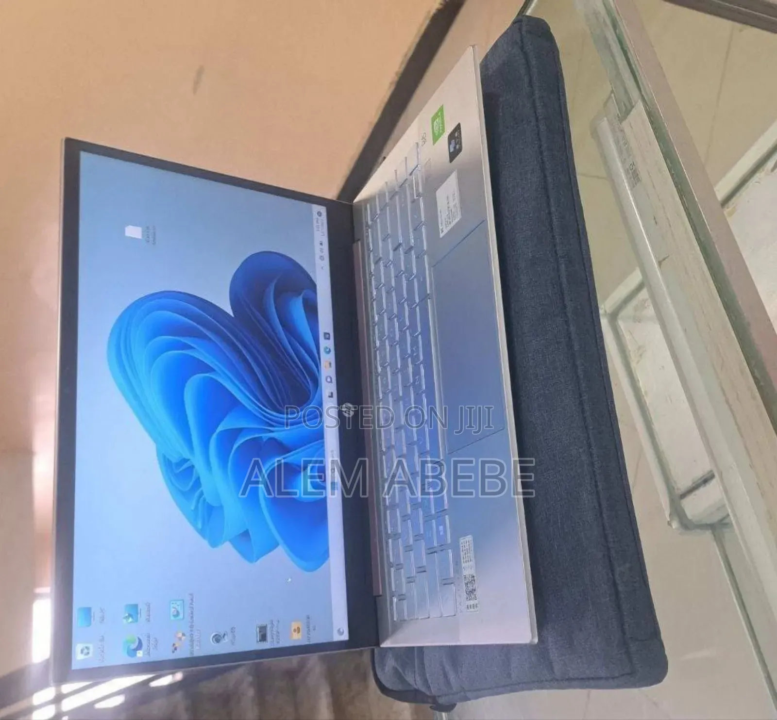 New Laptop HP Pavilion 14 16GB Intel Core i5 SSD 512GB