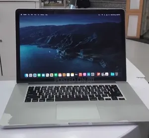 New Laptop Apple MacBook Pro 2014 16GB Intel Core i7 SSD 512GB