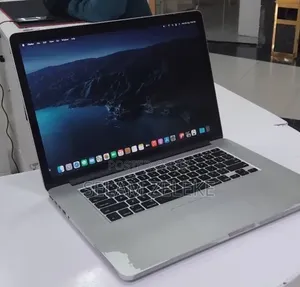 New Laptop Apple MacBook Pro 2014 16GB Intel Core i7 SSD 512GB