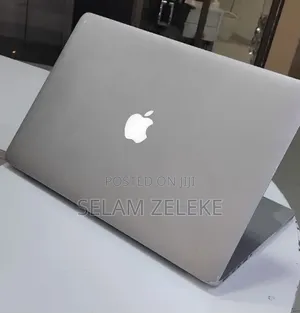 New Laptop Apple MacBook Pro 2014 16GB Intel Core i7 SSD 512GB