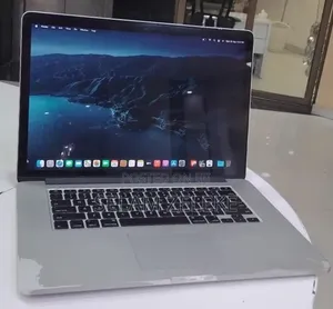 New Laptop Apple MacBook Pro 2014 16GB Intel Core i7 SSD 512GB