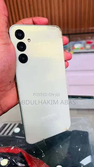 Samsung Galaxy A24 128 GB Gray
