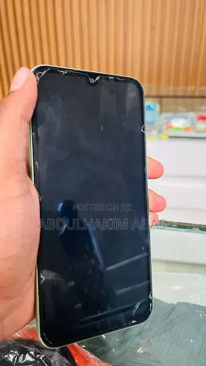 Samsung Galaxy A24 128 GB Gray