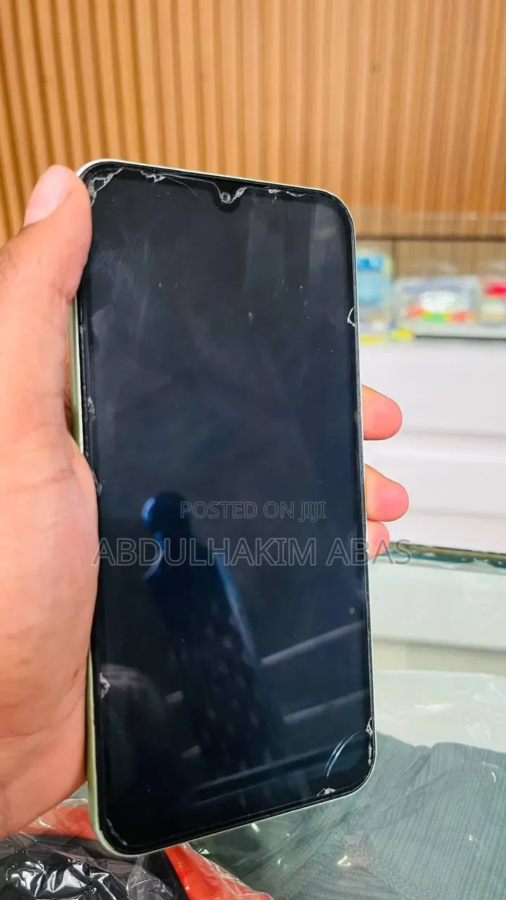 Samsung Galaxy A24 128 GB Gray