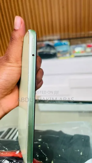 Samsung Galaxy A24 128 GB Gray