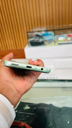 Samsung Galaxy A24 128 GB Gray