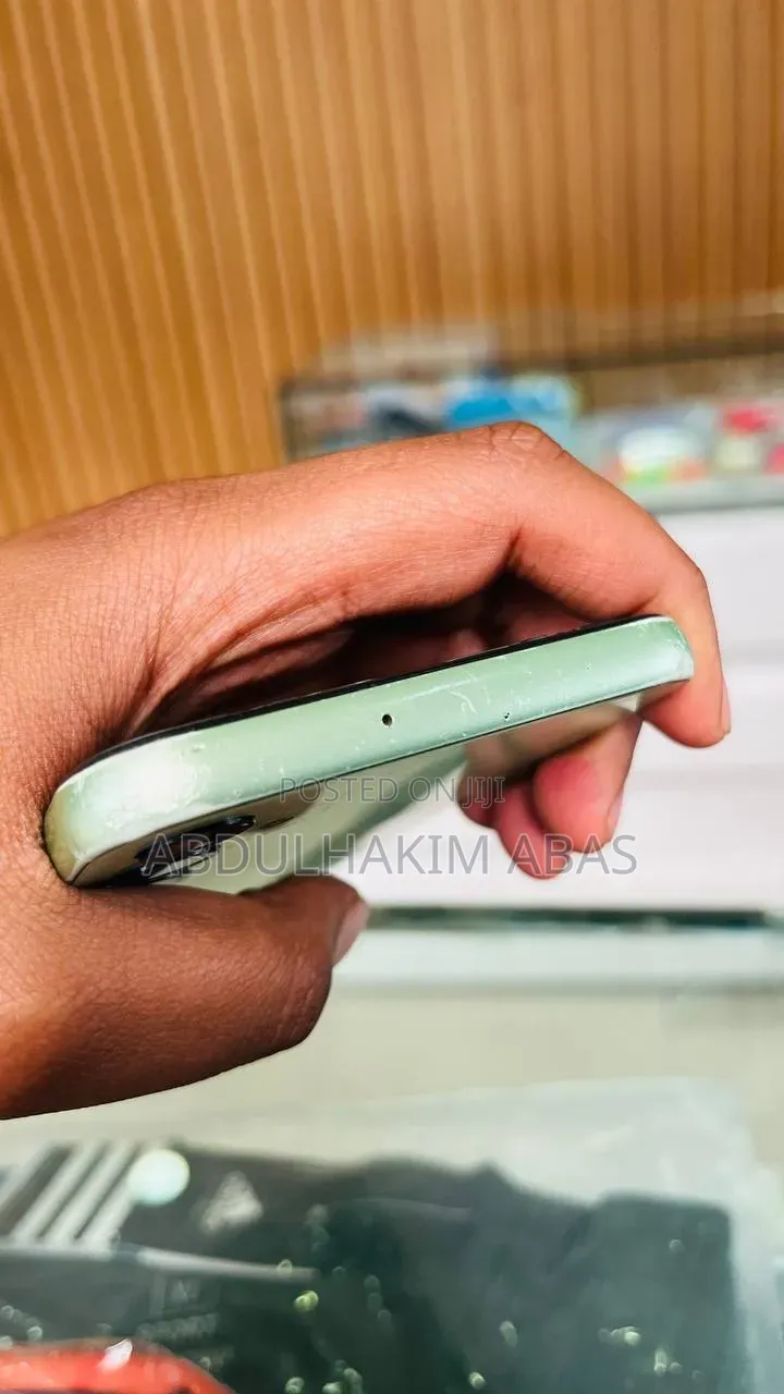 Samsung Galaxy A24 128 GB Gray