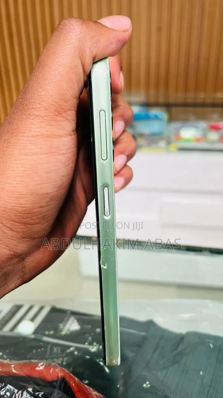 Samsung Galaxy A24 128 GB Gray
