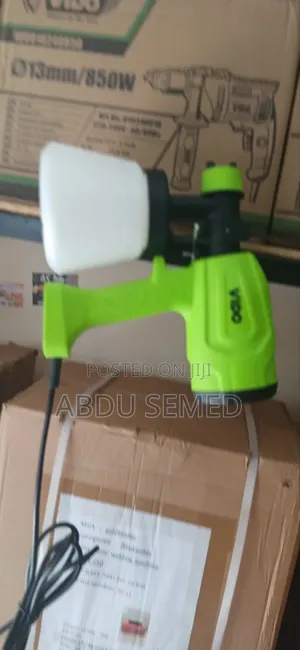 Vido Spray Gun