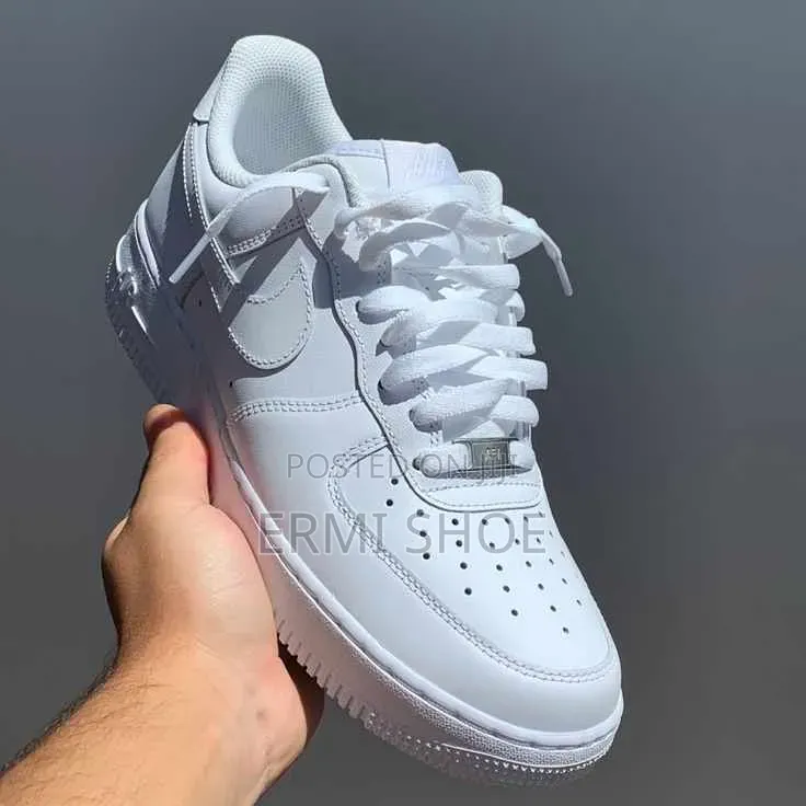 Air Force Premium Quality
