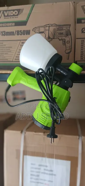 Vido Spray Gun