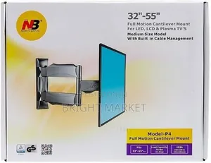 TV Stand 32_70 Inch TVS