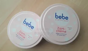 Bebe Cream for All From Germany Original and Moisturizing