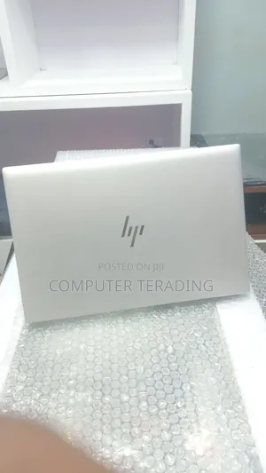 New Laptop HP EliteBook 840 16GB Intel Core i5 SSD 512GB
