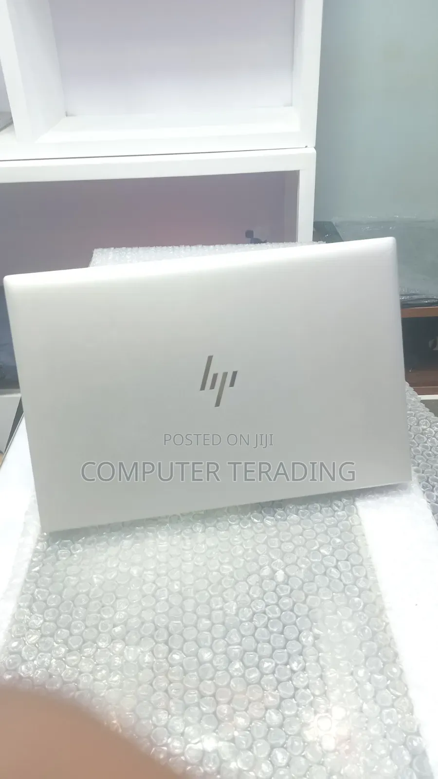 New Laptop HP EliteBook 840 16GB Intel Core i5 SSD 512GB