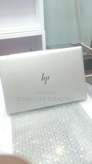 New Laptop HP EliteBook 840 16GB Intel Core i5 SSD 512GB