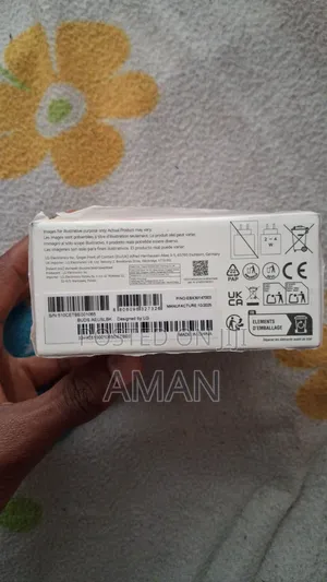 LG Xboom Buds – Brand New Original ANC Earbuds