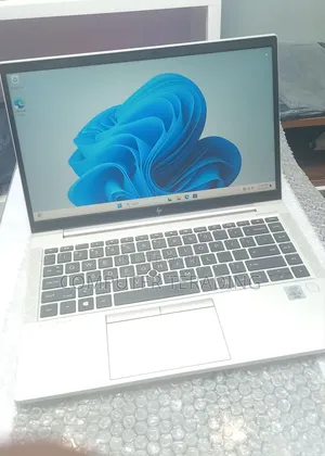 New Laptop HP EliteBook 840 16GB Intel Core i5 SSD 512GB