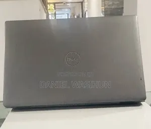 New Laptop Dell Latitude 5310 16GB Intel Core i7 SSD 512GB