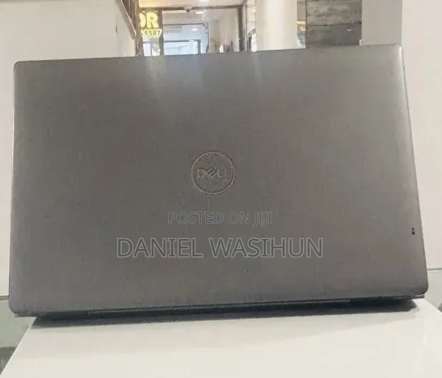 New Laptop Dell Latitude 5310 16GB Intel Core i7 SSD 512GB
