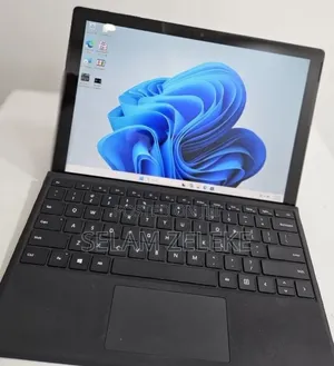 New Laptop Microsoft Surface Pro 7+ 16GB Intel Core i7 SSD 1T