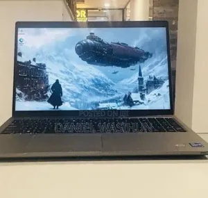 New Laptop Dell Latitude 5310 16GB Intel Core i7 SSD 512GB