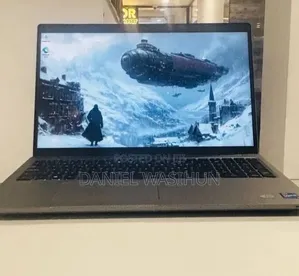 New Laptop Dell Latitude 5310 16GB Intel Core i7 SSD 512GB