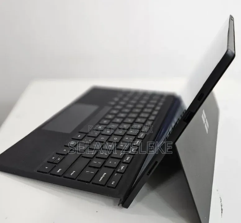 New Laptop Microsoft Surface Pro 7+ 16GB Intel Core i7 SSD 1T