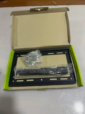 TV Wall Mount ቲቪ መስቀያ