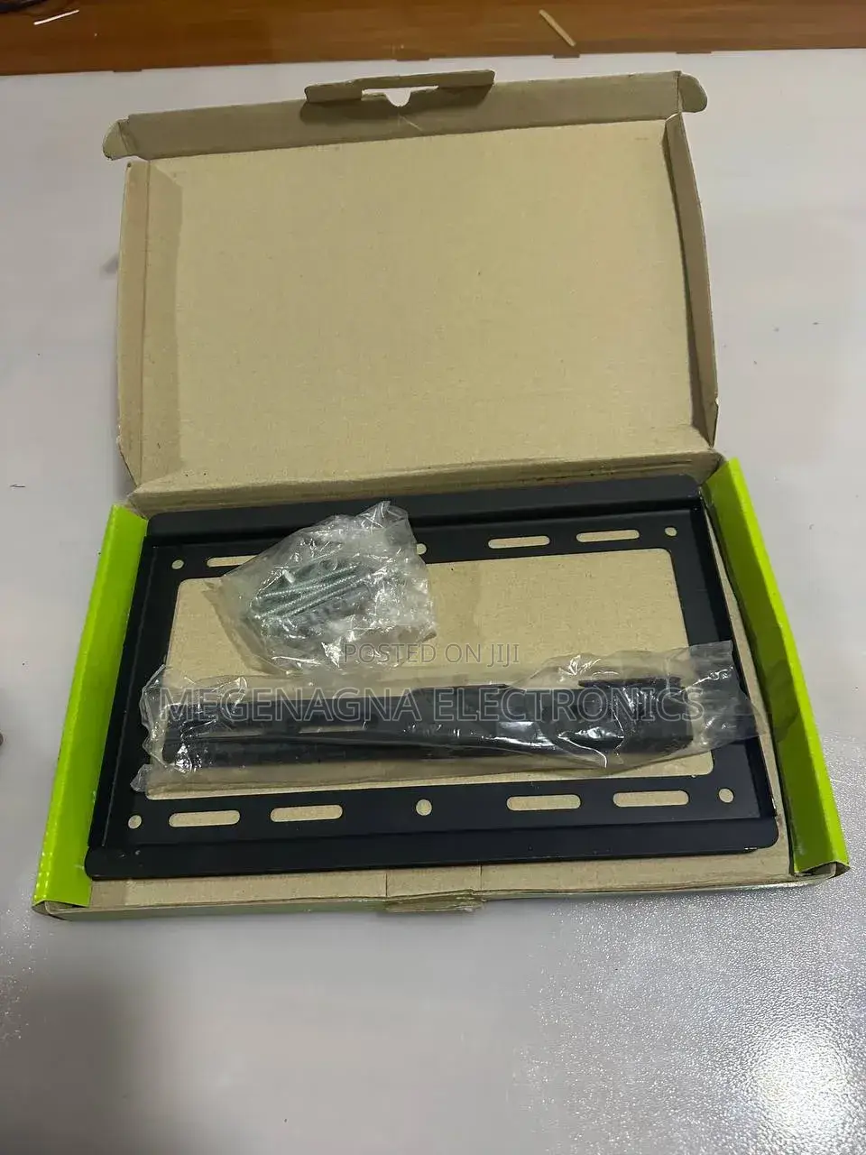 TV Wall Mount ቲቪ መስቀያ