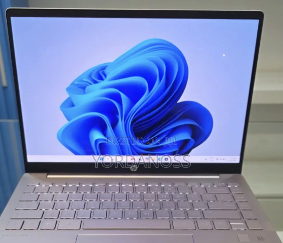 New Laptop HP Pavilion 15 16GB Intel Core i7 SSD 1T