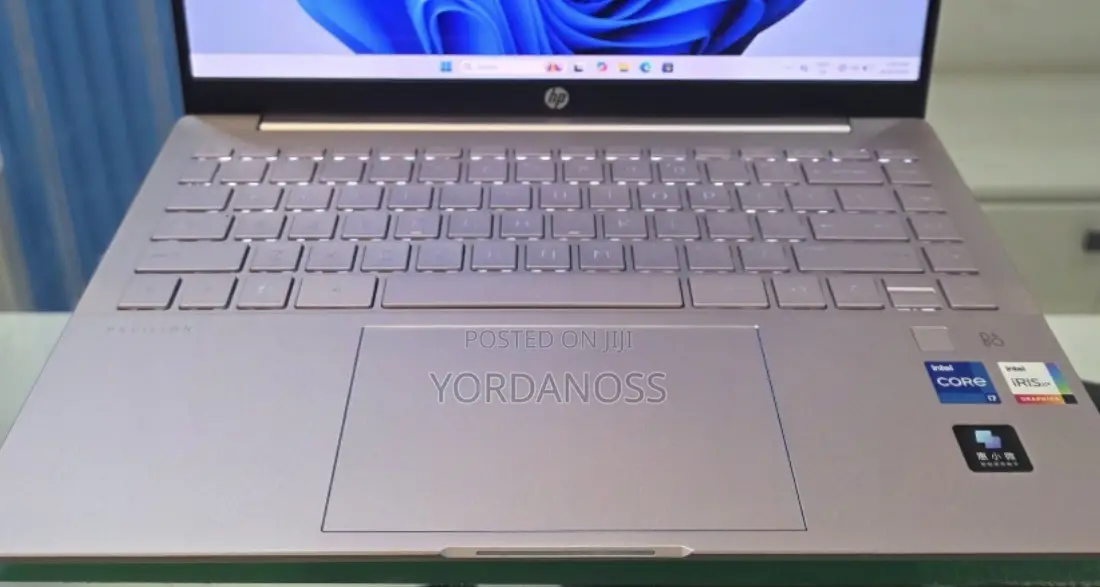 New Laptop HP Pavilion 15 16GB Intel Core i7 SSD 1T