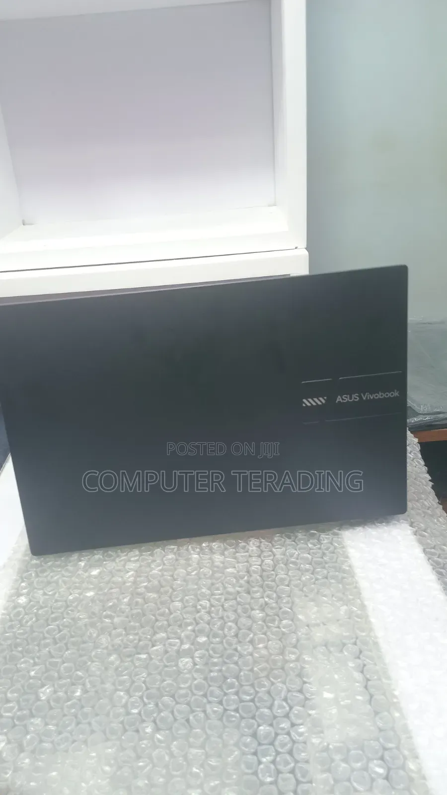 New Laptop Asus Vivobook 14 16GB Intel Core 5 SSD 512GB
