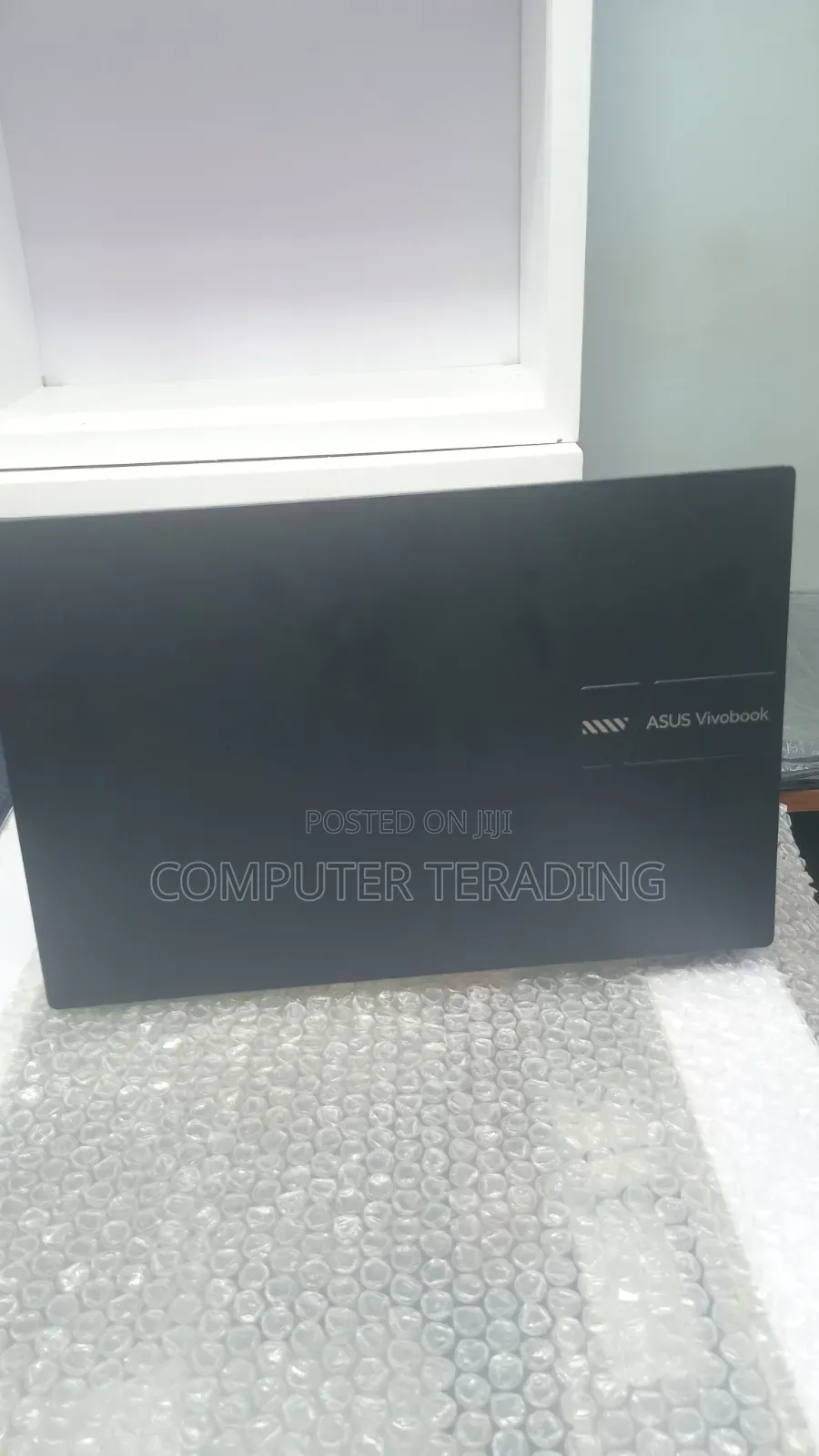 New Laptop Asus Vivobook 14 16GB Intel Core 5 SSD 512GB