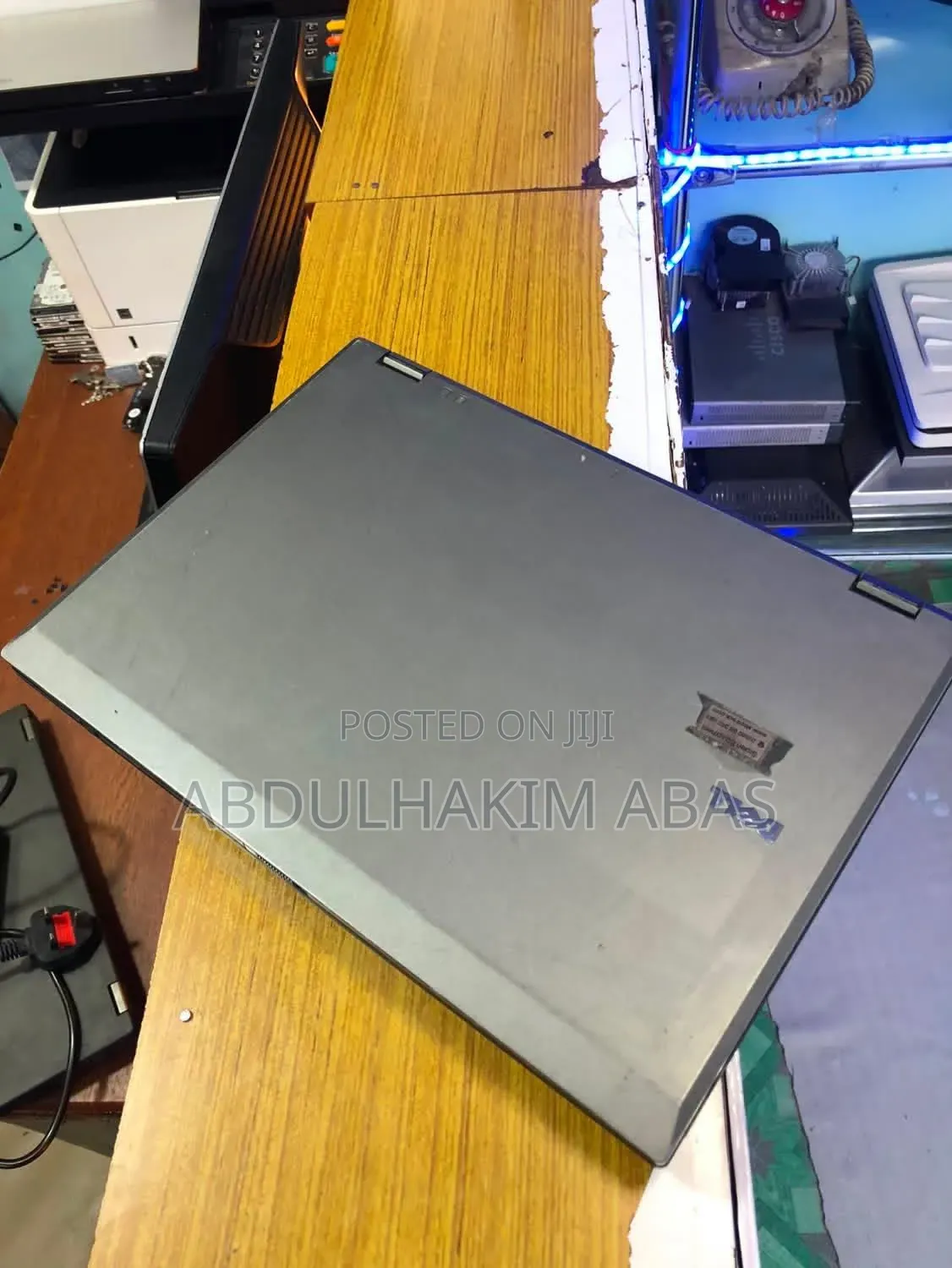Laptop Dell Inspiron 14 3437 8GB Intel Core i5 HDD 128GB